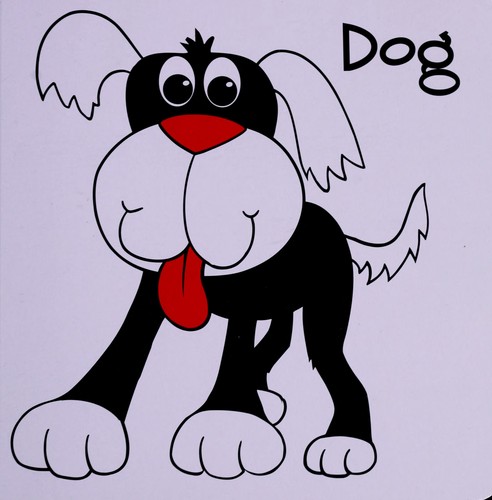 Cover for Animals