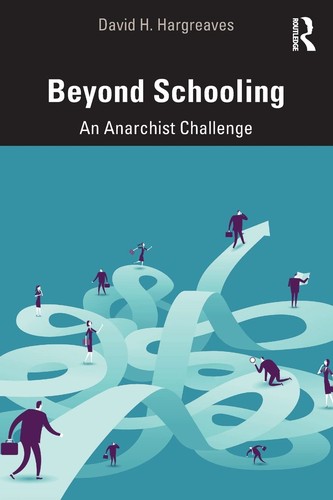 Cover for Beyond Schooling