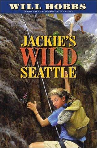Cover for Jackie's Wild Seattle