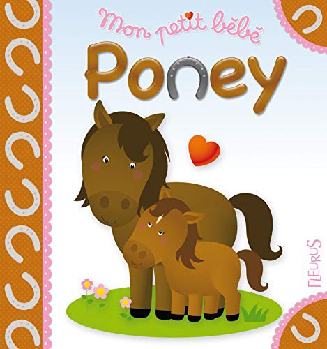 Cover for PONEYS