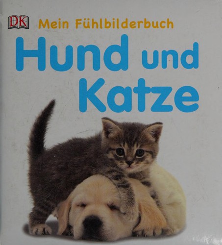 Cover for Hund und Katze