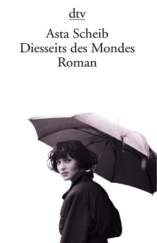 Cover for Diesseits des Mondes