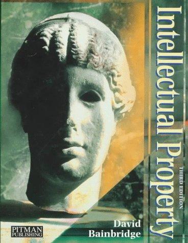 Cover for Intellectual Property