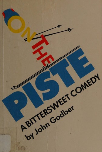 Cover for On the Piste