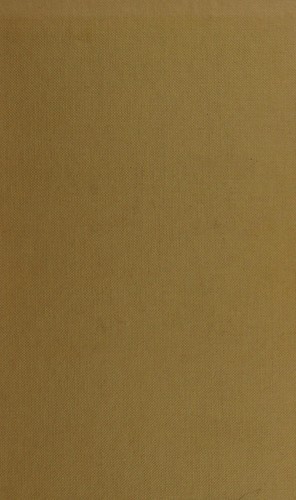 Cover for God and His image