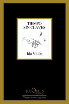 Cover for Tiempo sin claves