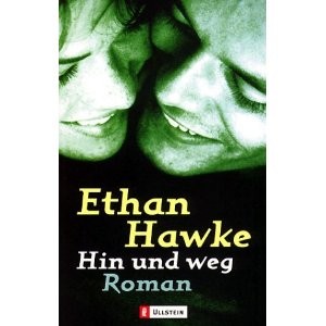 Cover for Hin und Weg.The hottest state