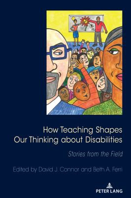 Cover for How Teaching Shapes Our Thinking about Disabilities
