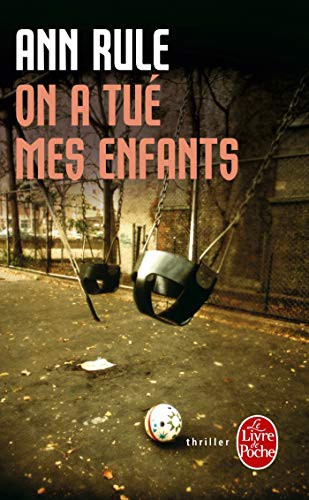 Cover for On a Tue Mes Enfants