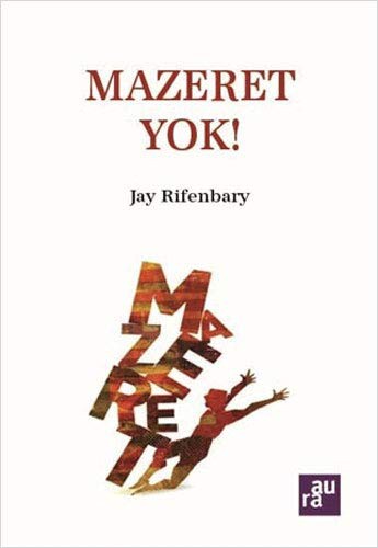 Cover for Mazeret Yok!