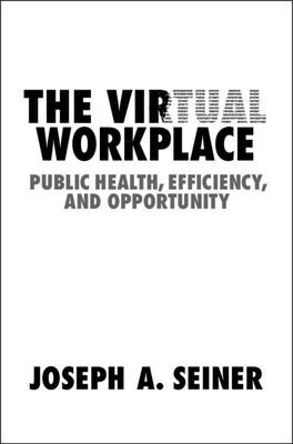 Cover for Virtual Workplace