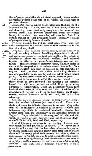 Cover for Papers relating to the sanitary state of the people of England