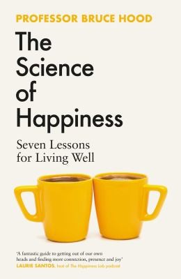 Cover for Science of Happiness