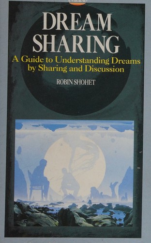 Cover for Dream sharing