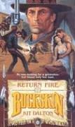 Cover for Return Fire (Buckskin)
