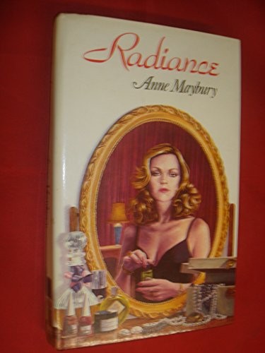 Cover for Radiance.