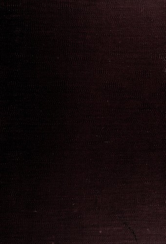 Cover for A bibliography of Canadiana