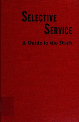 Cover for Selective service