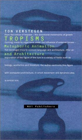 Cover for Tropisms