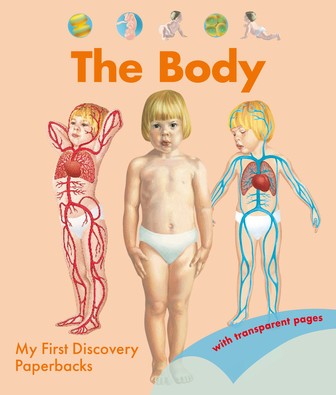 Cover for Body