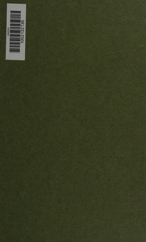 Cover for Israel among the nations