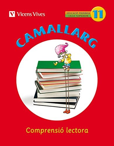 Cover for Camallarg 11 N/e