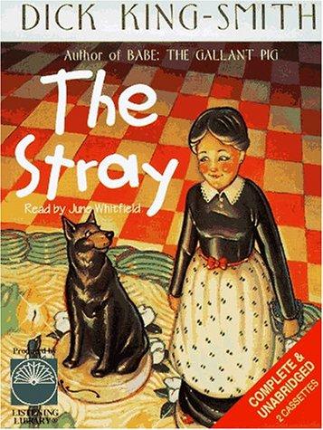 Cover for The Stray