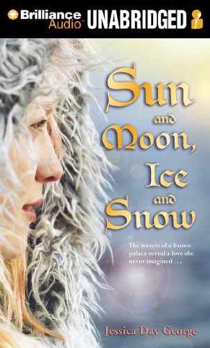 Cover for Sun and Moon, Ice and Snow
