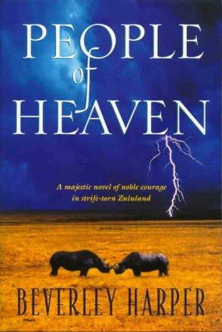 Cover for People of Heaven