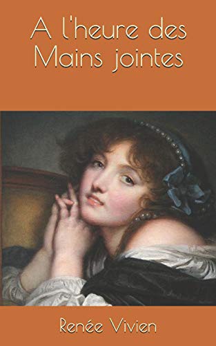 Cover for A l'heure des Mains jointes