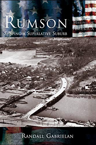 Cover for Rumson