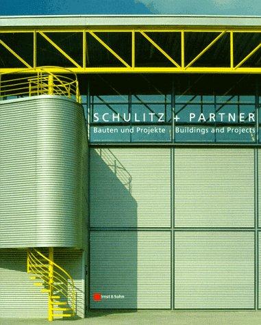 Cover for Schulitz + Partner