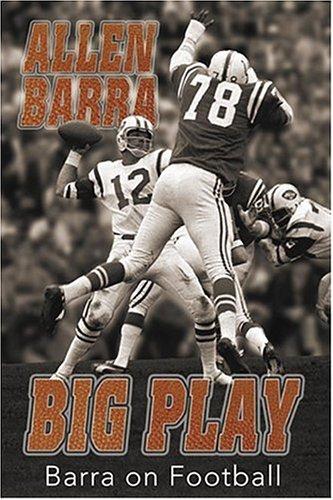 Cover for Big Play