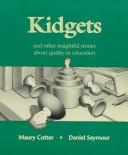 Cover for Kidgets