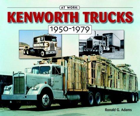 Cover for Kenworth Trucks