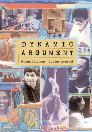 Cover for Dynamic Argument