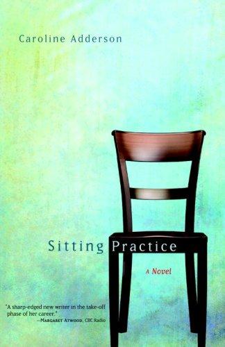 Cover for Sitting Practice