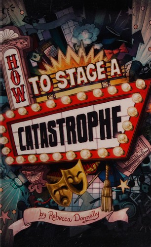 Cover for How to Stage a Catastrophe