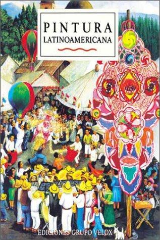 Cover for Pintura Latinoamericana