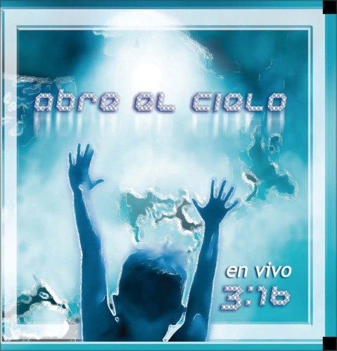 Cover for Abre el Cielo