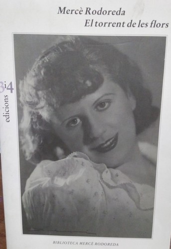 Cover for El torrent de les flors
