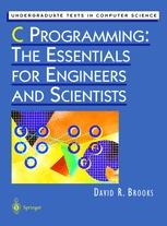 Cover for C Programming