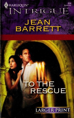 Cover for To The Rescue