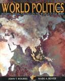 Cover for World Politics