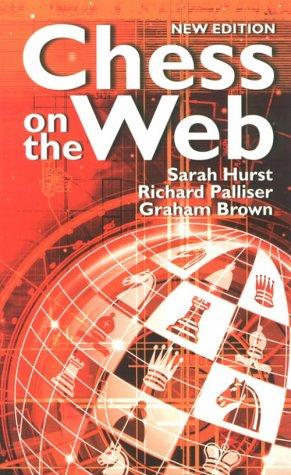 Cover for Chess on the Web