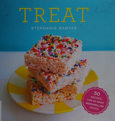 Cover for Treat