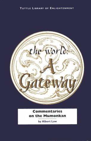 Cover for The World: A Gateway 