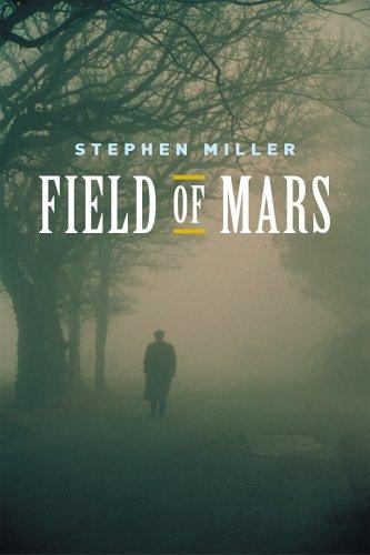 Cover for Field of Mars