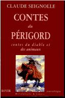 Cover for Contes du Périgord