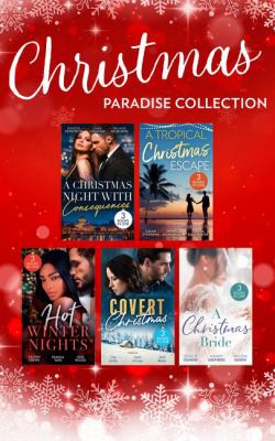 Cover for Christmas Paradise Collection